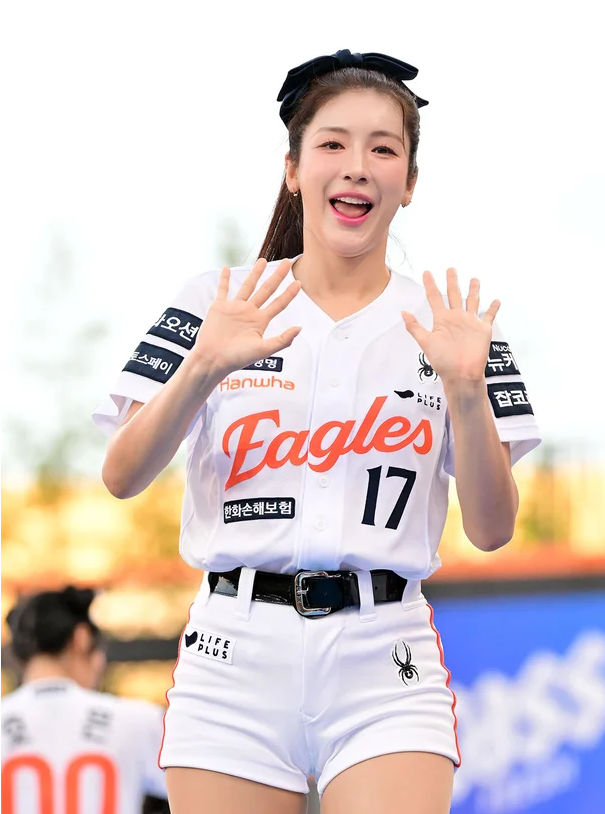 김연정 사진