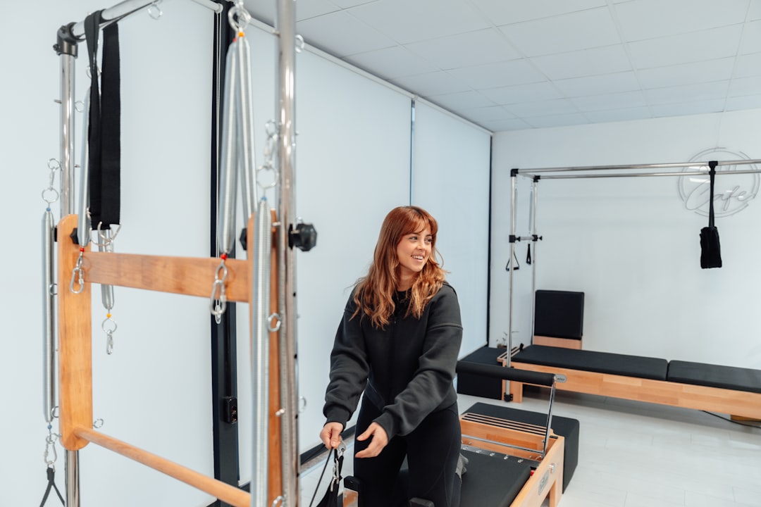 Pilates