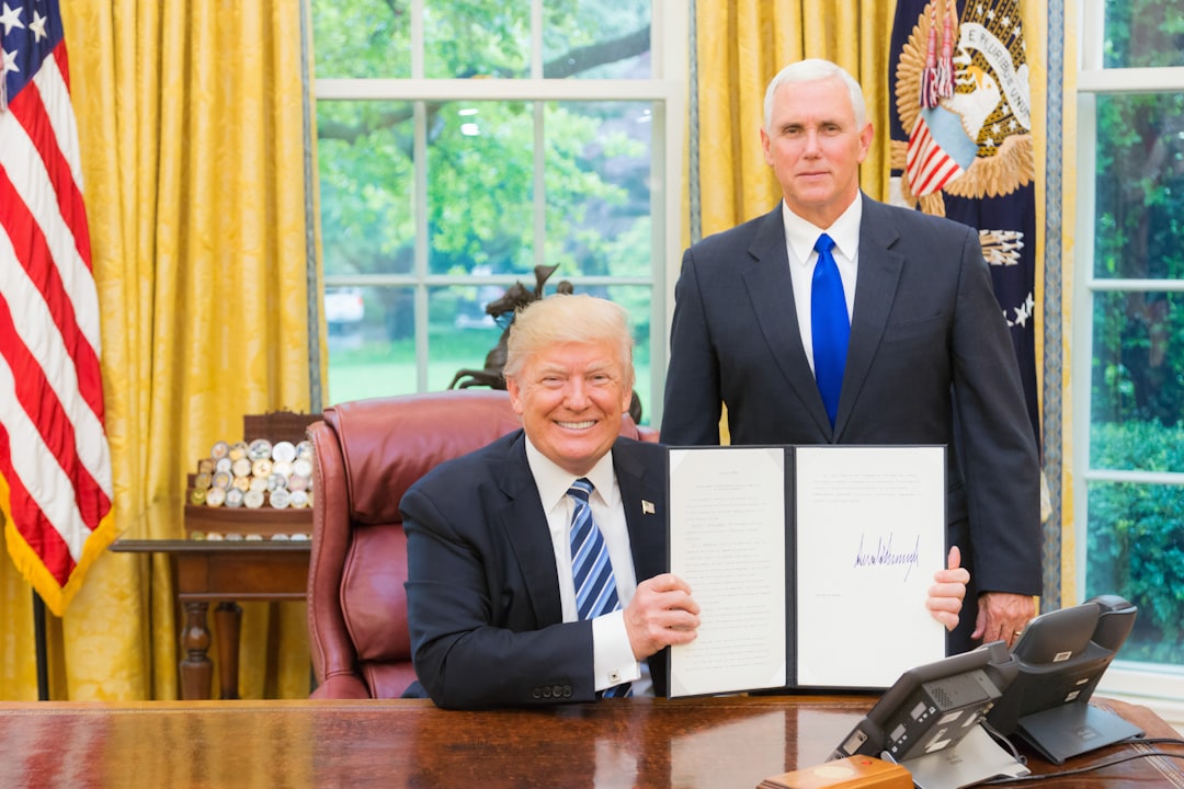 President