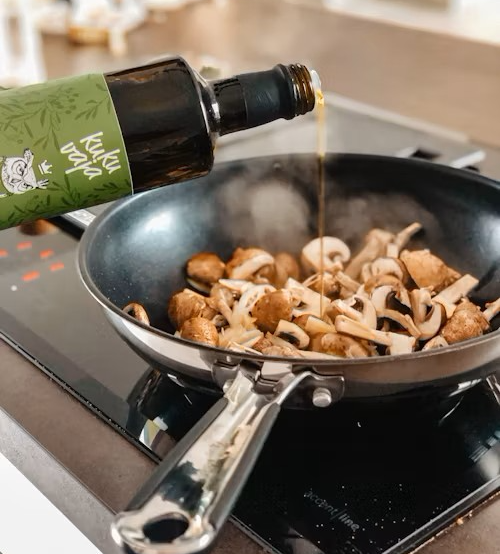 식용유 종류에 따른 건강과의 상관 관계: 최적의 선택으로 건강을 지키는 방법3