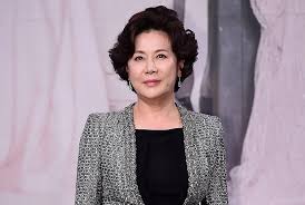 박정수 배우 관련 사진