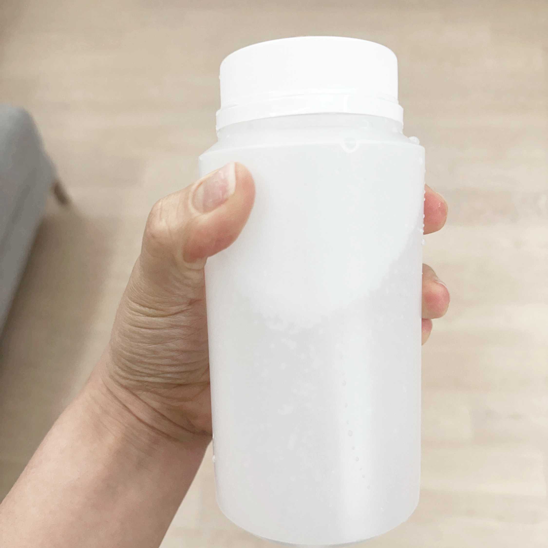 수클리어산 먹고도 화장실 안 갔다면? 실시간 후기