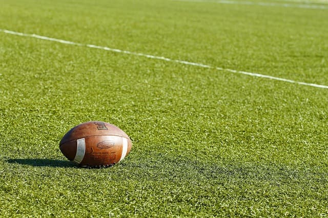 NFL 드래프트: 신인 선수들이 리그에 합류하는 과정 완벽 해설