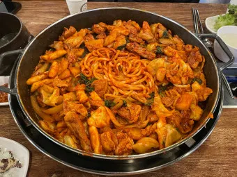 닭갈비 양념 황금레시피_3