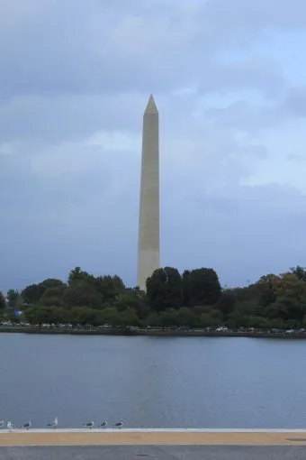 미국 워싱턴 DC 위치 지도와 여행 명소를 소개_13
