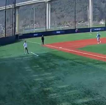 baseball