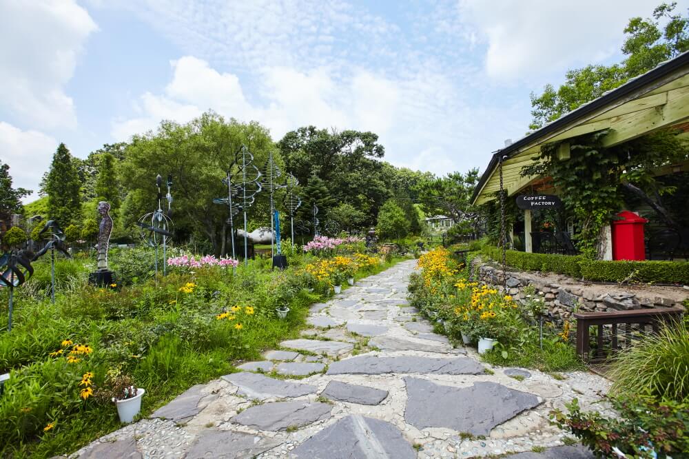 [경기둘레길 연천 11코스 경기평화누리길] 자연과 역사를 함께 걷는 힐링 여행 코스