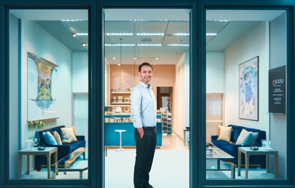 2025년 장애인 창업점포 지원사업 ..