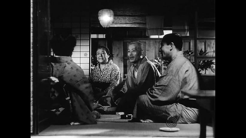 1950년대 일본배경 영화다시보기추천 동경 이야기 결말 후기 리뷰 - 호평과 혹평