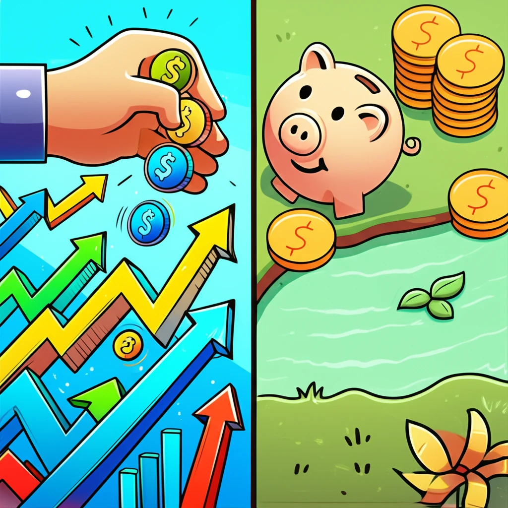 재테크 필수 ISA 중개형과 신탁형 ..