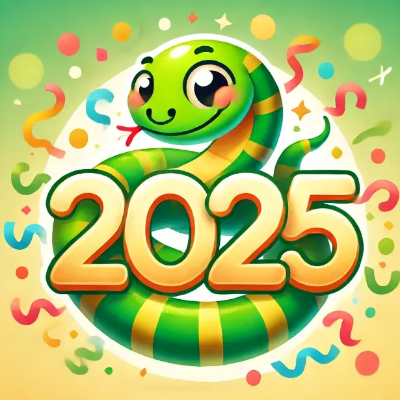 2025-뱀