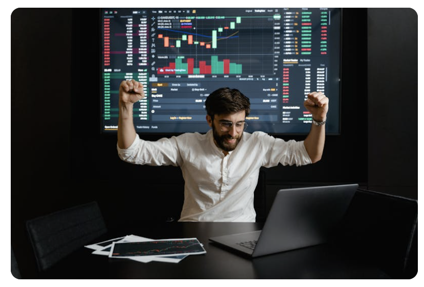 미래의 금융 윤리: AI가 돈을 벌어주는 시대의 문제들