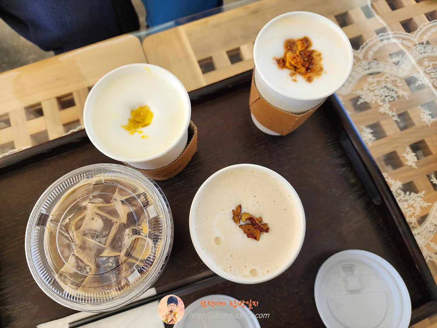온석커피