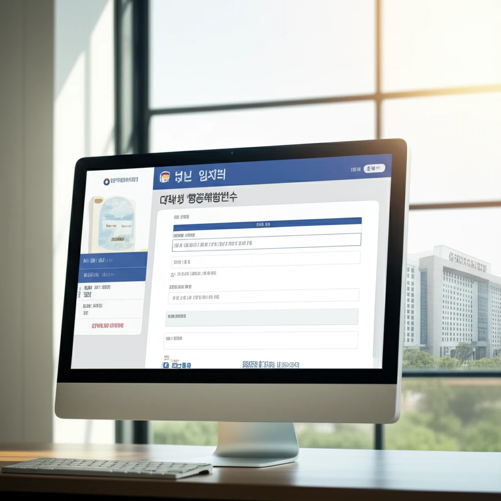 2025 안양시 대학생 행정체험연수 ..