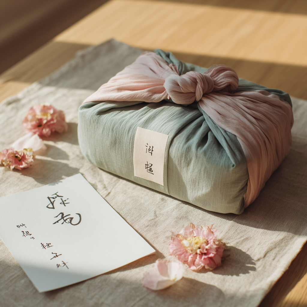 상견례 사돈 선물