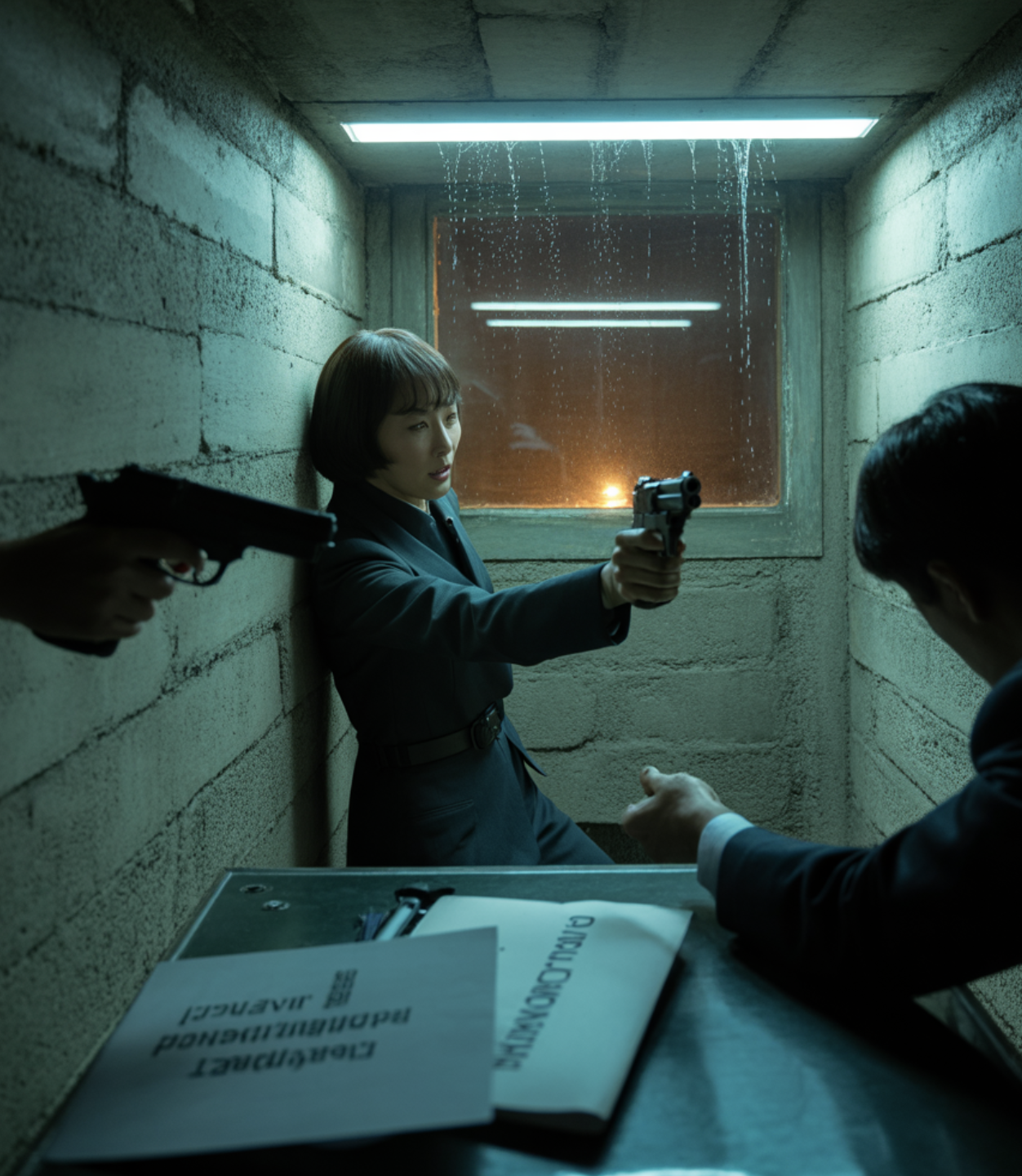 가장 오래됐지만 가장 위험한 방법