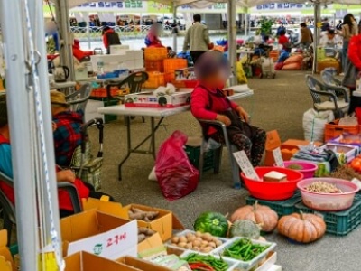 보은 대추축제 일정 및 온라인 장터 소개