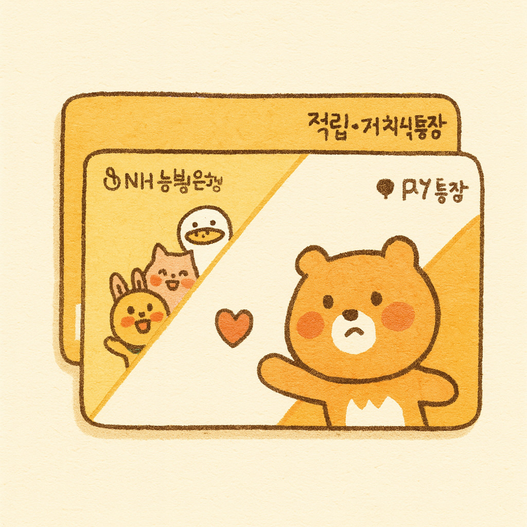 부산청년 기쁨두배통장