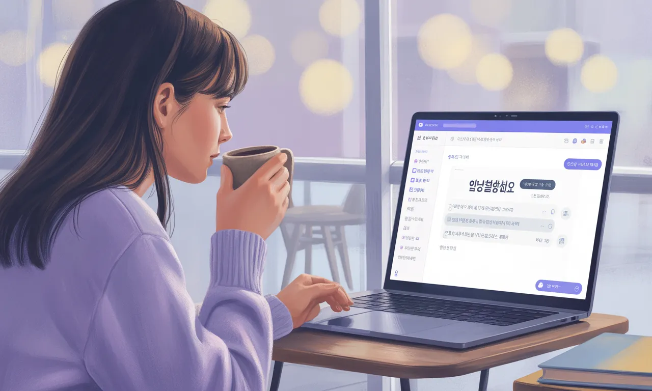 GPT 무료 사용 방법
