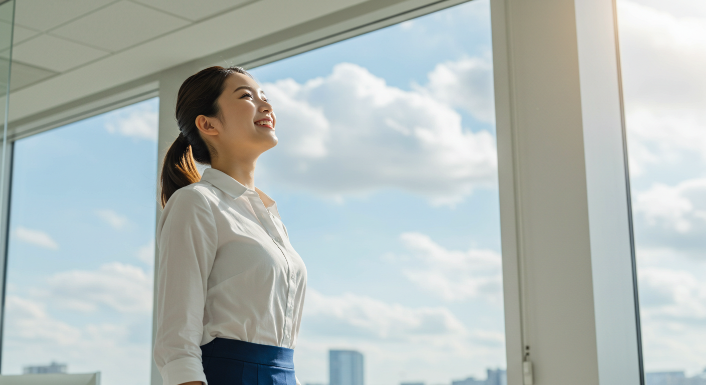 번아웃 극복, 활력 되찾는 필수 생존 전략