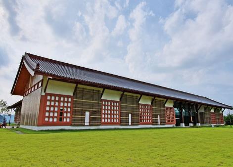 국립경주박물관