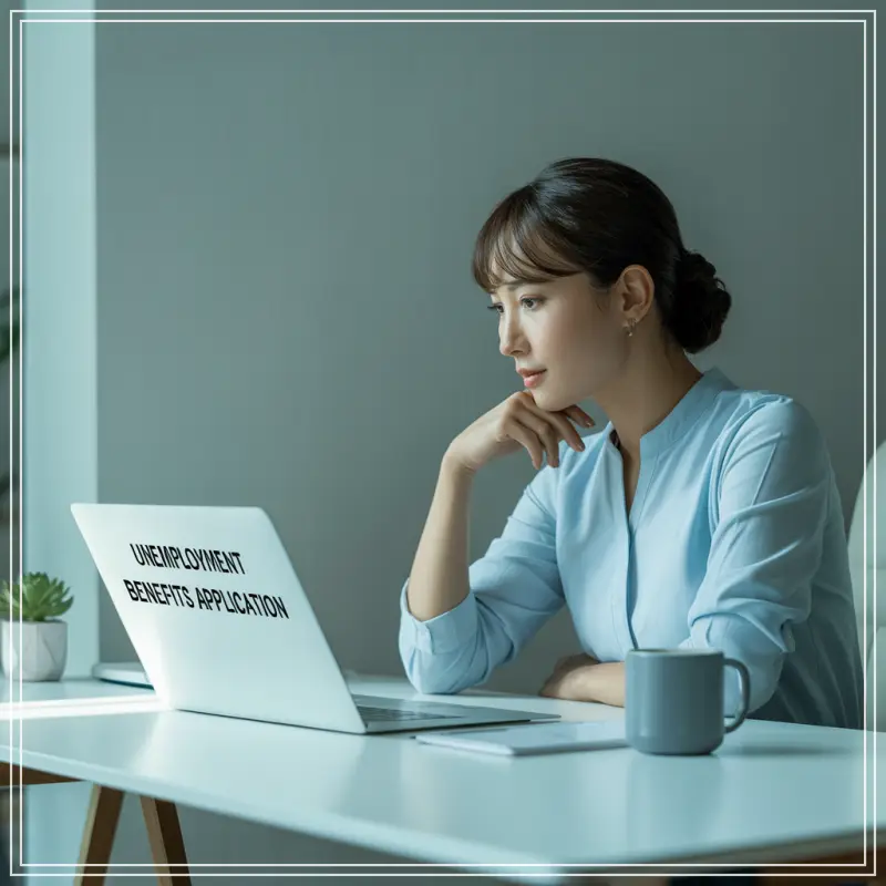 실업급여-실업인정-구직활동