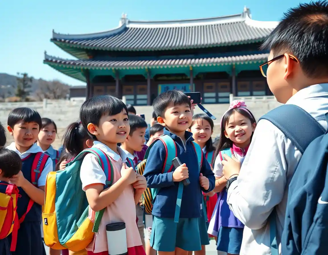 청와대 관람 예약, 동선, 주차 꿀팁 까지 (2025년 최신판)
