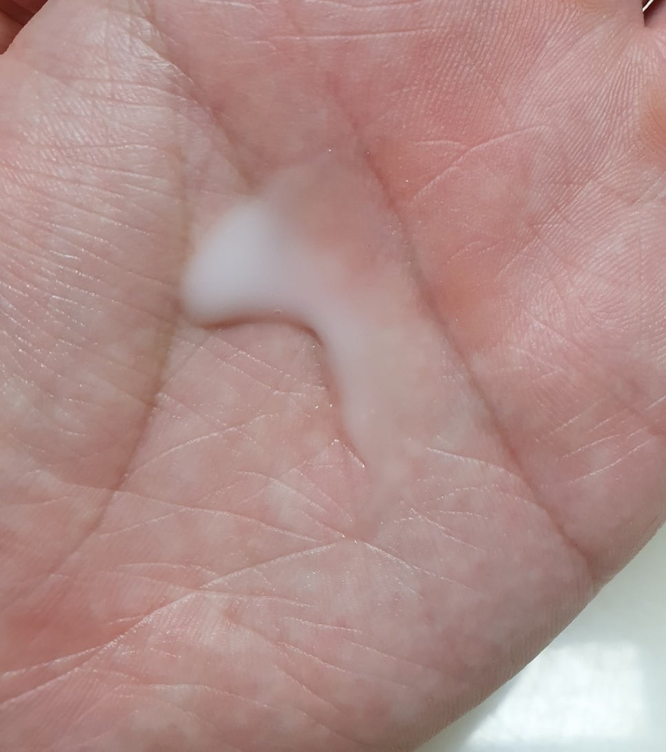 브링그린 사철쑥 수분크림