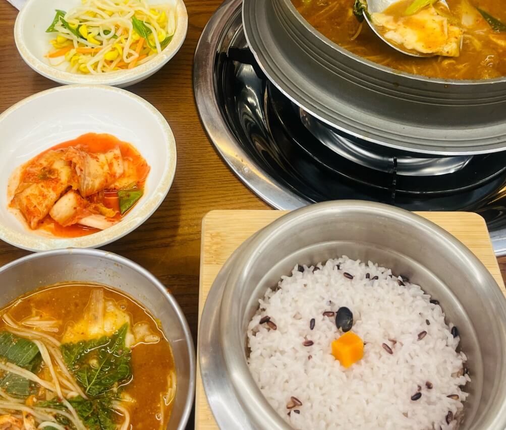 오늘N 2527회 식큐멘터리 경기 김포 양촌 맛집 조정순 추어매운탕