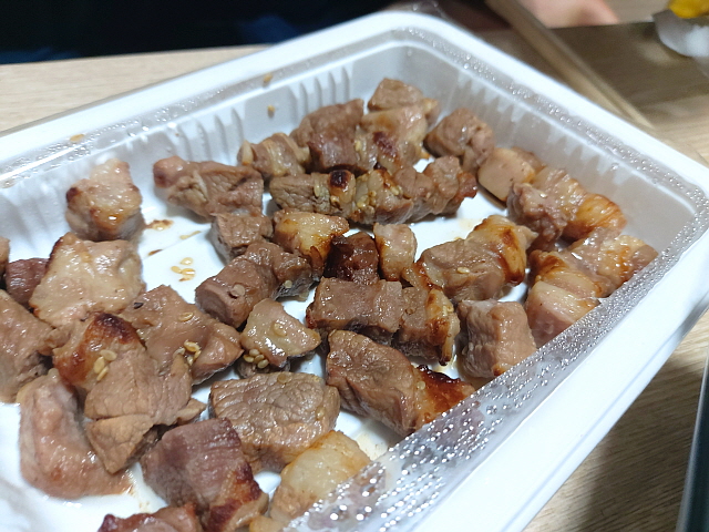 양꼬치