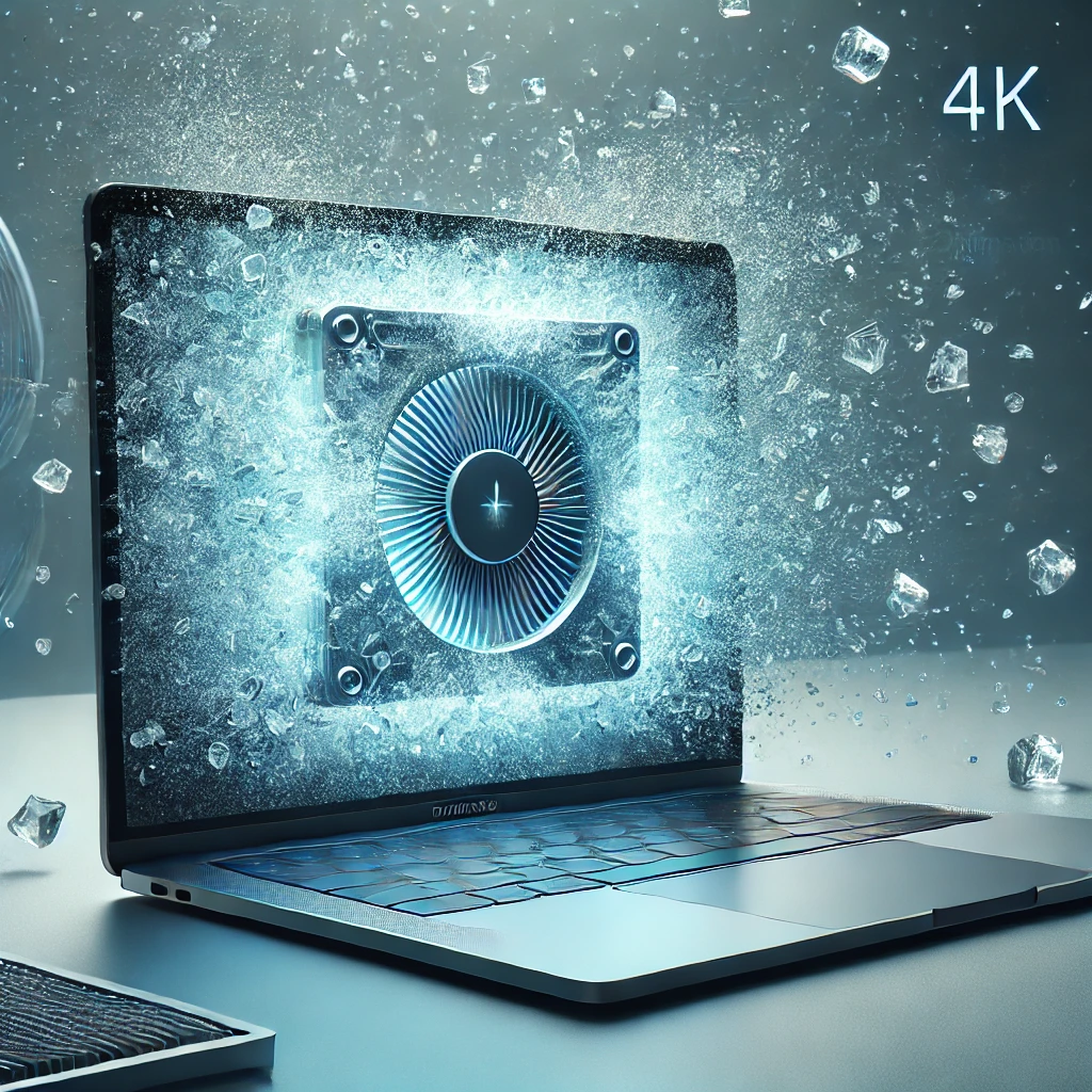 맥북 발열 최적화 하기