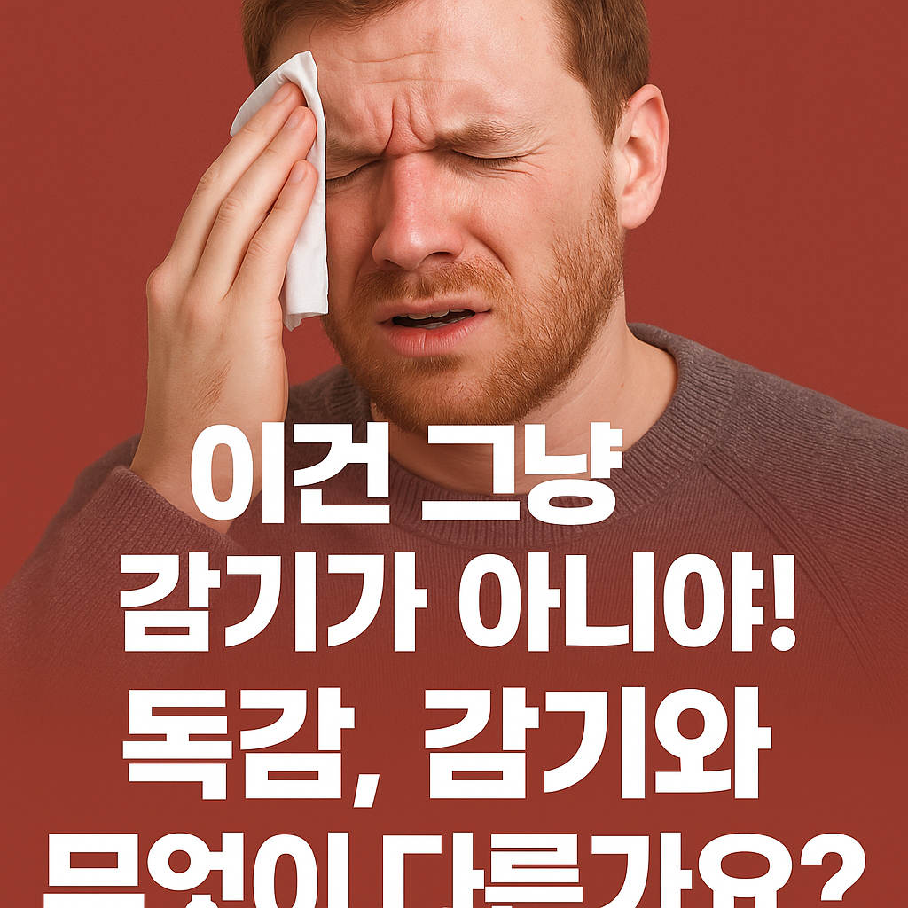 독감