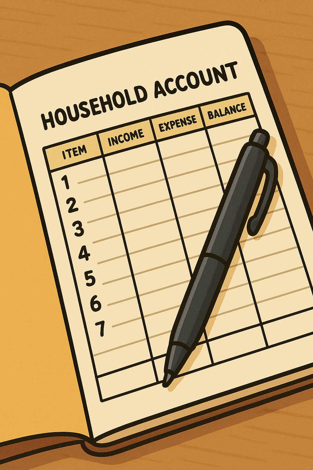 절약만으로는 부족해요, 돈 모으는 진짜 핵심은 이것!