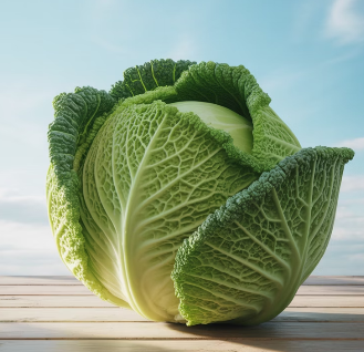 양배추 효능