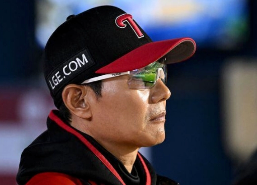 염경엽 감독 프로필 나이 고향 학력 연봉