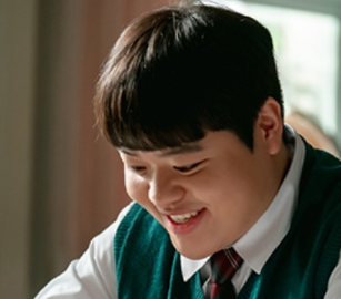 언더커버 하이스쿨 등장인물 관계도