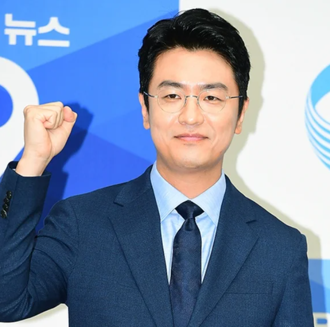 최동석 아나운서