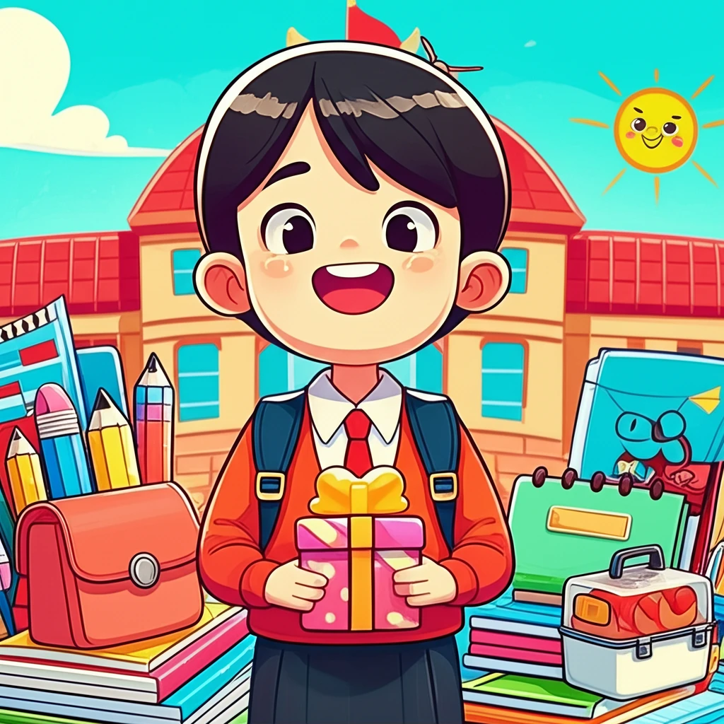 초등학교 입학준비금 10만원 현금 지..