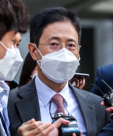 손준성 검사프로필 나이 고향 학력 장인