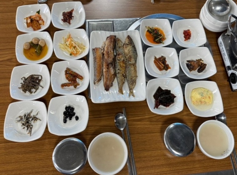 6시내고향-사천-비토섬-순애민박굴구이