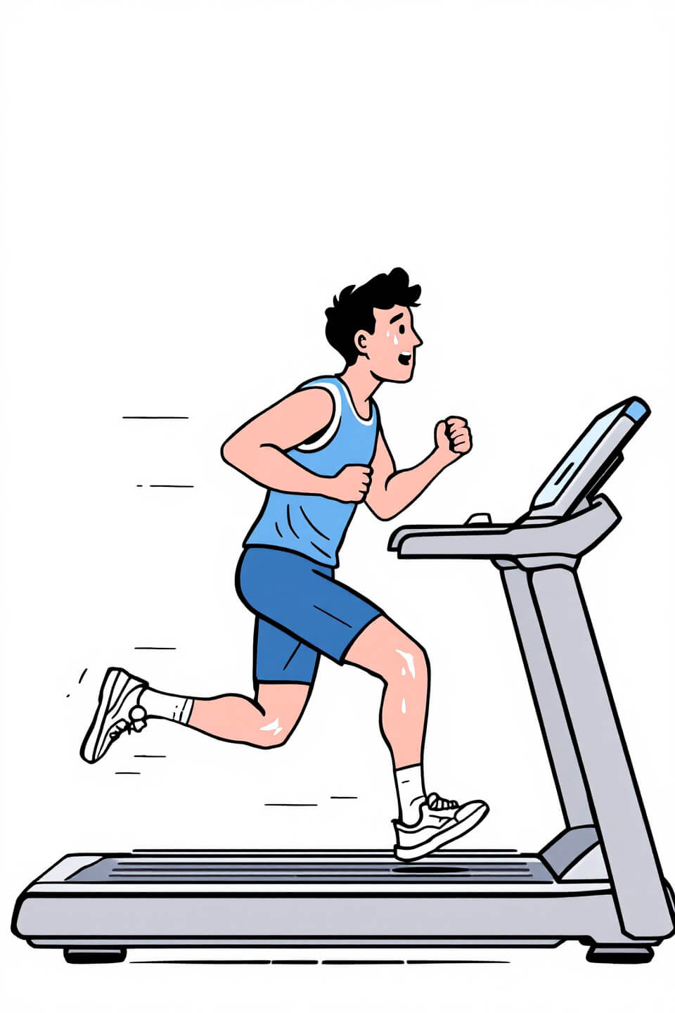 무릎과 관련된 사진입니다.