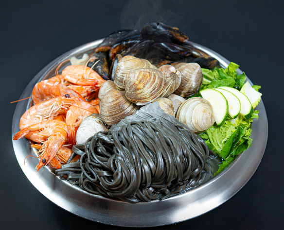 칼제비