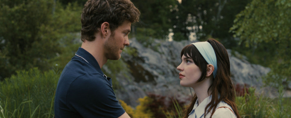 컴패니언 영화 사진