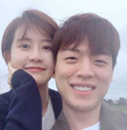 김수지 한기주 열애