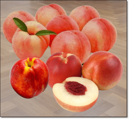 천도복숭아 효능