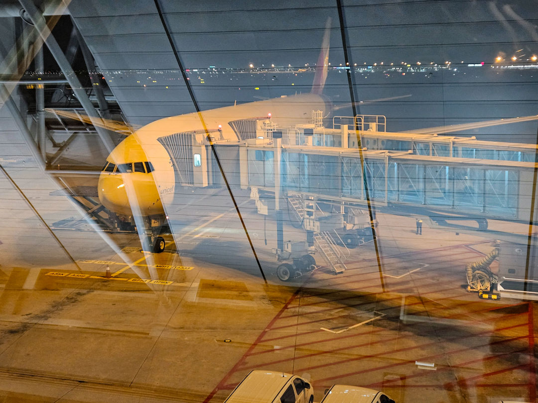 하와이 아시아나 항공