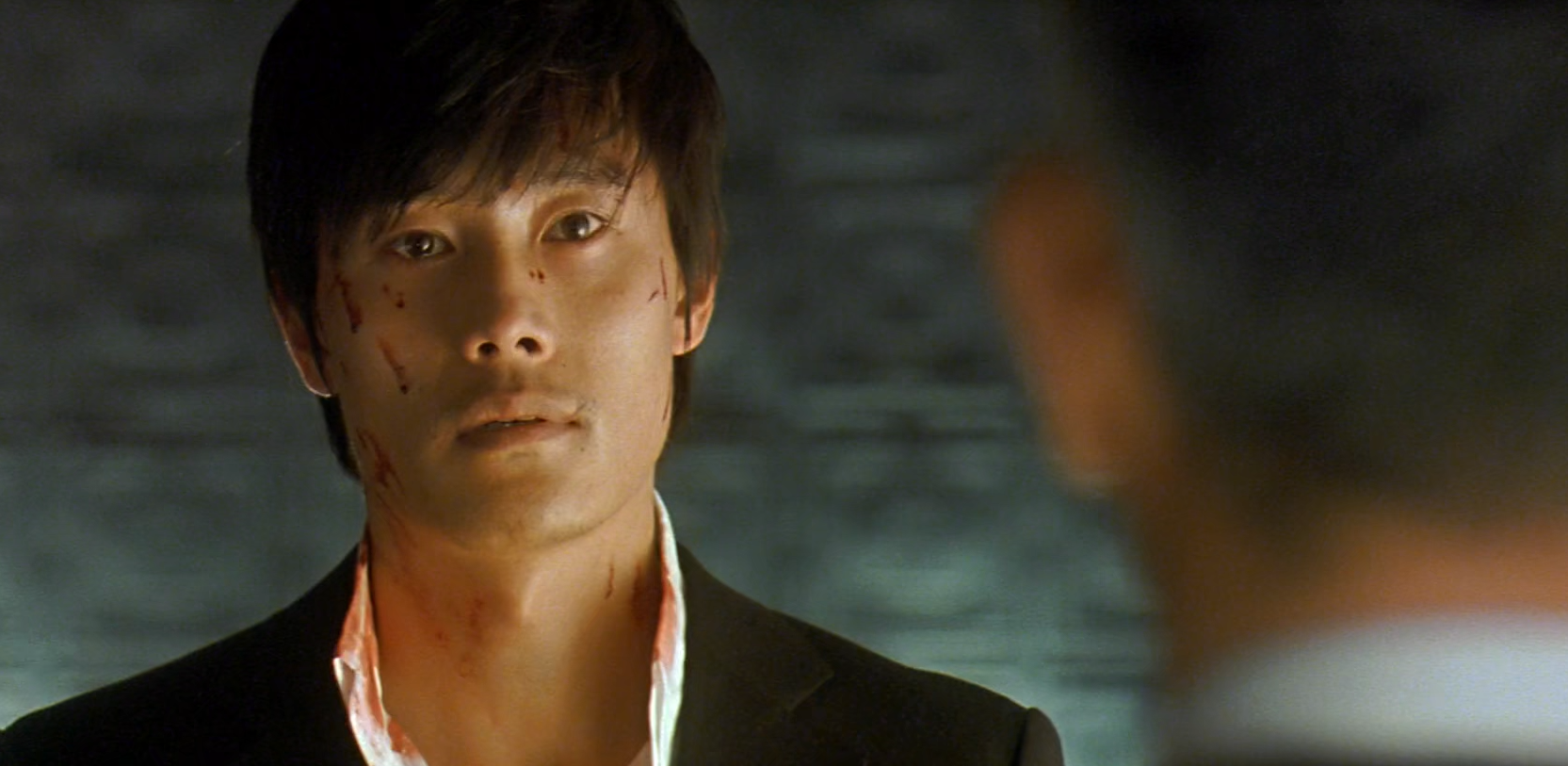 달콤한 인생 영화 속 장면