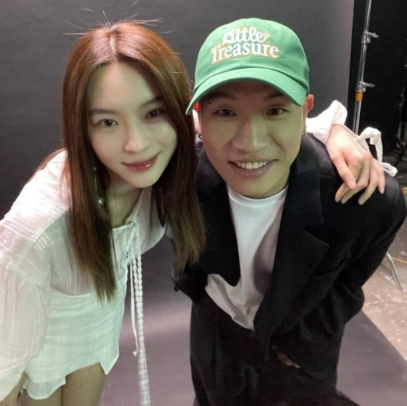 개코 김수미 이혼 프로필 나이(+아내 결혼 가족 인스타 자녀 화장품)