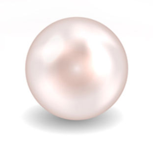 6월 탄생석: 진주