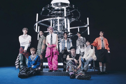 NCT 127 엔시티 127 Fact Check 팩트 체크 불가사의 가사 노래 뮤비 곡정보